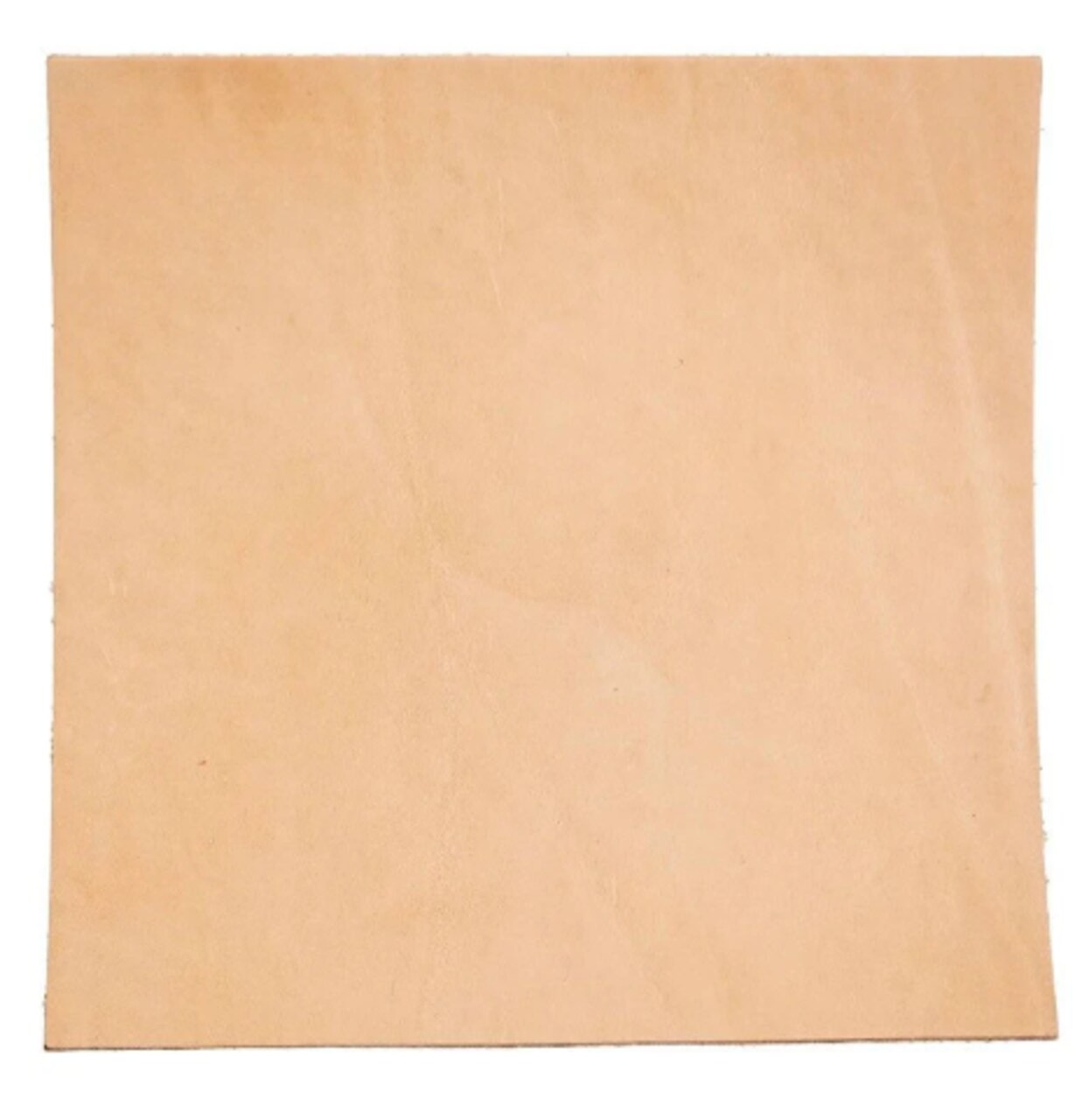 3/4oz (1.2-1.6mm)Veg tanned leather - Raw Leather - Quality Tooling Leather